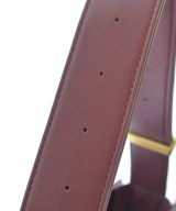 BOTTEGA VENETA（ボッテガヴェネタ）ショルダーバッグ 赤 サイズ:- レディース/2200715703144