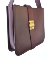 BOTTEGA VENETA（ボッテガヴェネタ）ショルダーバッグ 赤 サイズ:- レディース/2200715703144