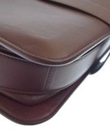 BOTTEGA VENETA（ボッテガヴェネタ）ショルダーバッグ 赤 サイズ:- レディース/2200715703144