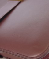 BOTTEGA VENETA（ボッテガヴェネタ）ショルダーバッグ 赤 サイズ:- レディース/2200715703144