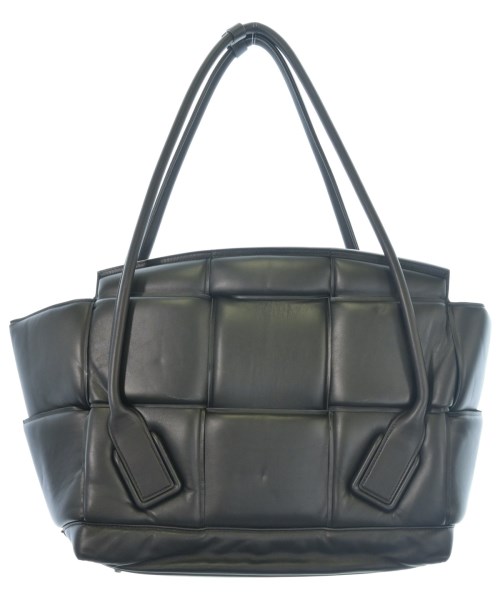 BOTTEGA VENETA（ボッテガヴェネタ）ショルダーバッグ 黒 サイズ:- レディース/2200715703151