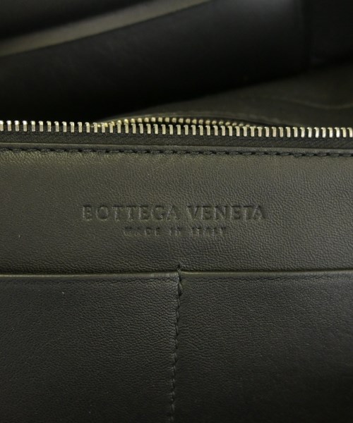 BOTTEGA VENETA（ボッテガヴェネタ）ショルダーバッグ 黒 サイズ:- レディース/2200715703151