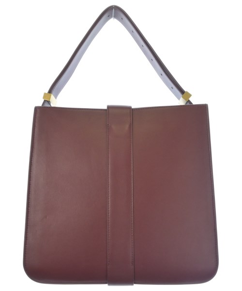 BOTTEGA VENETA（ボッテガヴェネタ）ショルダーバッグ 赤 サイズ:- レディース/2200715703168