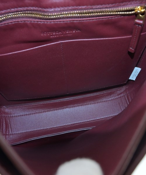 BOTTEGA VENETA（ボッテガヴェネタ）ショルダーバッグ 赤 サイズ:- レディース/2200715703168