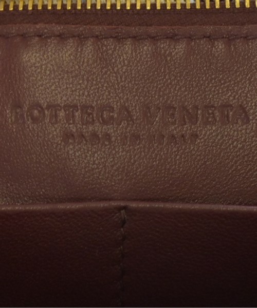 BOTTEGA VENETA（ボッテガヴェネタ）ショルダーバッグ 赤 サイズ:- レディース/2200715703168