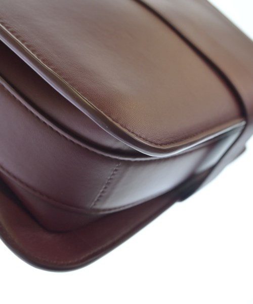 BOTTEGA VENETA（ボッテガヴェネタ）ショルダーバッグ 赤 サイズ:- レディース/2200715703168
