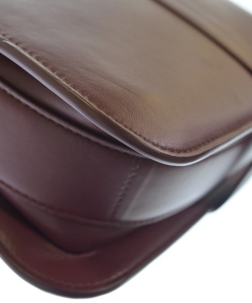 BOTTEGA VENETA（ボッテガヴェネタ）ショルダーバッグ 赤 サイズ:- レディース/2200715703168