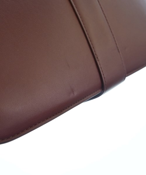 BOTTEGA VENETA（ボッテガヴェネタ）ショルダーバッグ 赤 サイズ:- レディース/2200715703168