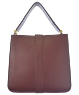 BOTTEGA VENETA（ボッテガヴェネタ）ショルダーバッグ 赤 サイズ:- レディース/2200715703168