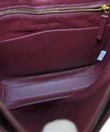 BOTTEGA VENETA（ボッテガヴェネタ）ショルダーバッグ 赤 サイズ:- レディース/2200715703168