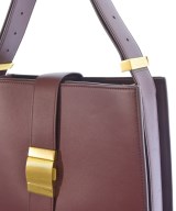 BOTTEGA VENETA（ボッテガヴェネタ）ショルダーバッグ 赤 サイズ:- レディース/2200715703168