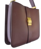 BOTTEGA VENETA（ボッテガヴェネタ）ショルダーバッグ 赤 サイズ:- レディース/2200715703168