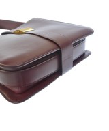 BOTTEGA VENETA（ボッテガヴェネタ）ショルダーバッグ 赤 サイズ:- レディース/2200715703168