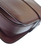 BOTTEGA VENETA（ボッテガヴェネタ）ショルダーバッグ 赤 サイズ:- レディース/2200715703168