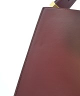 BOTTEGA VENETA（ボッテガヴェネタ）ショルダーバッグ 赤 サイズ:- レディース/2200715703168