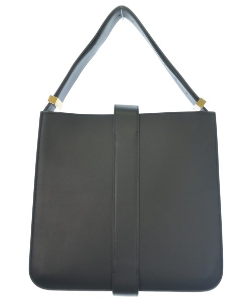 BOTTEGA VENETA（ボッテガヴェネタ）ショルダーバッグ 黒 サイズ:- レディース/2200715703175
