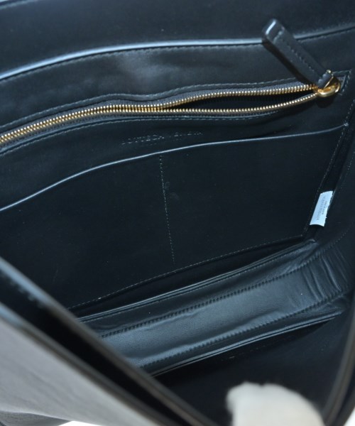 BOTTEGA VENETA（ボッテガヴェネタ）ショルダーバッグ 黒 サイズ:- レディース/2200715703175