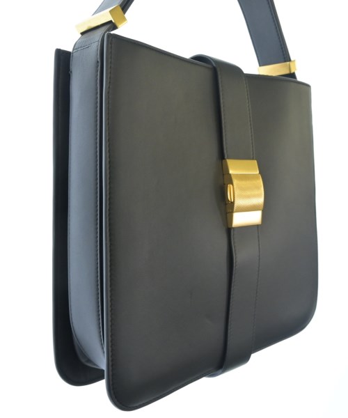 BOTTEGA VENETA（ボッテガヴェネタ）ショルダーバッグ 黒 サイズ:- レディース/2200715703175