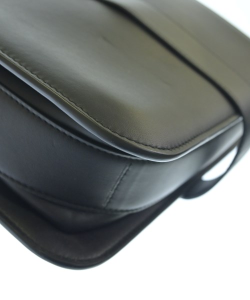 BOTTEGA VENETA（ボッテガヴェネタ）ショルダーバッグ 黒 サイズ:- レディース/2200715703175