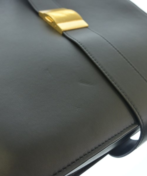 BOTTEGA VENETA（ボッテガヴェネタ）ショルダーバッグ 黒 サイズ:- レディース/2200715703175