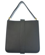 BOTTEGA VENETA（ボッテガヴェネタ）ショルダーバッグ 黒 サイズ:- レディース/2200715703175