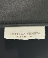 BOTTEGA VENETA（ボッテガヴェネタ）ショルダーバッグ 黒 サイズ:- レディース/2200715703175