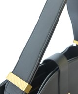 BOTTEGA VENETA（ボッテガヴェネタ）ショルダーバッグ 黒 サイズ:- レディース/2200715703175