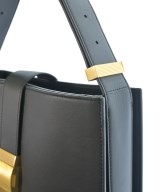 BOTTEGA VENETA（ボッテガヴェネタ）ショルダーバッグ 黒 サイズ:- レディース/2200715703175