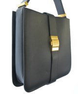 BOTTEGA VENETA（ボッテガヴェネタ）ショルダーバッグ 黒 サイズ:- レディース/2200715703175