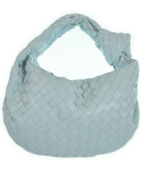 BOTTEGA VENETA（ボッテガヴェネタ）ハンドバッグ 青 サイズ:- レディース/2200715951088
