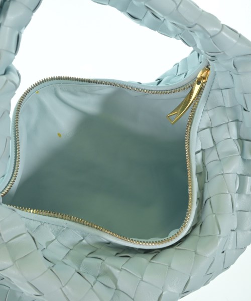 BOTTEGA VENETA（ボッテガヴェネタ）ハンドバッグ 青 サイズ:- レディース/2200715951088