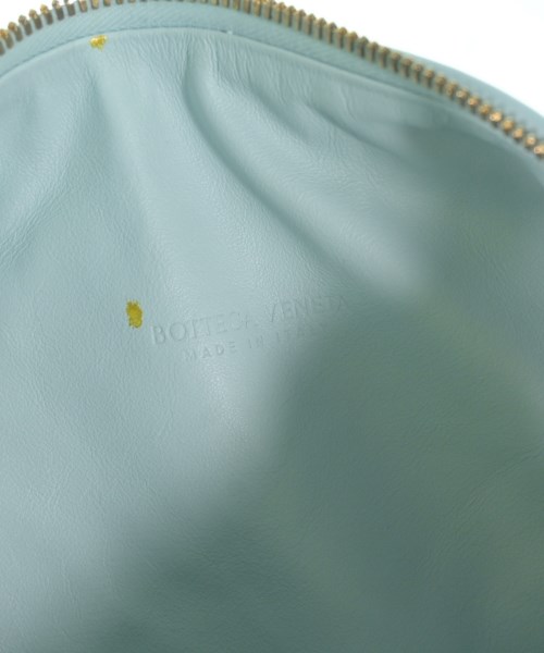 BOTTEGA VENETA（ボッテガヴェネタ）ハンドバッグ 青 サイズ:- レディース/2200715951088