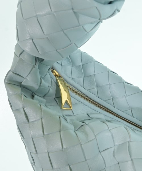 BOTTEGA VENETA（ボッテガヴェネタ）ハンドバッグ 青 サイズ:- レディース/2200715951088