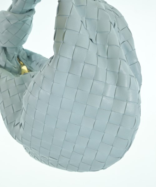 BOTTEGA VENETA（ボッテガヴェネタ）ハンドバッグ 青 サイズ:- レディース/2200715951088
