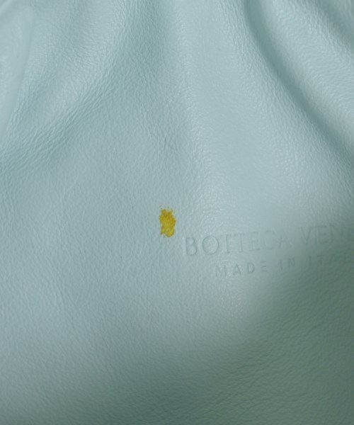 BOTTEGA VENETA（ボッテガヴェネタ）ハンドバッグ 青 サイズ:- レディース/2200715951088