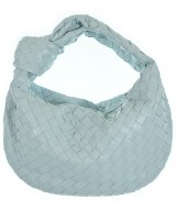 BOTTEGA VENETA（ボッテガヴェネタ）ハンドバッグ 青 サイズ:- レディース/2200715951088