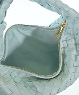 BOTTEGA VENETA（ボッテガヴェネタ）ハンドバッグ 青 サイズ:- レディース/2200715951088