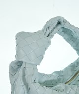 BOTTEGA VENETA（ボッテガヴェネタ）ハンドバッグ 青 サイズ:- レディース/2200715951088