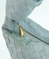 BOTTEGA VENETA（ボッテガヴェネタ）ハンドバッグ 青 サイズ:- レディース/2200715951088