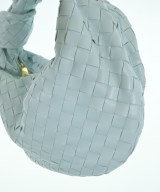 BOTTEGA VENETA（ボッテガヴェネタ）ハンドバッグ 青 サイズ:- レディース/2200715951088