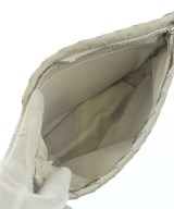 BOTTEGA VENETA（ボッテガヴェネタ）クラッチバッグ 白 サイズ:- レディース/2200716080183