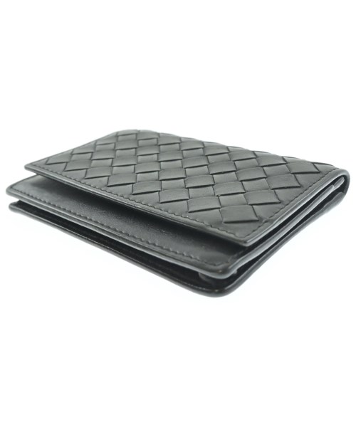 BOTTEGA VENETA（ボッテガヴェネタ）カードケース 黒 サイズ:- レディース/2200716122173