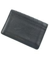 BOTTEGA VENETA（ボッテガヴェネタ）カードケース 黒 サイズ:- レディース/2200716122173