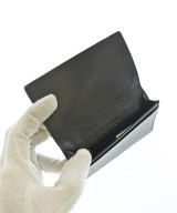 BOTTEGA VENETA（ボッテガヴェネタ）カードケース 黒 サイズ:- レディース/2200716122173