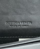 BOTTEGA VENETA（ボッテガヴェネタ）カードケース 黒 サイズ:- レディース/2200716122173