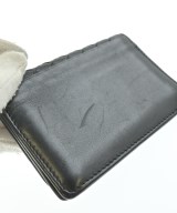 BOTTEGA VENETA（ボッテガヴェネタ）カードケース 黒 サイズ:- レディース/2200716122173