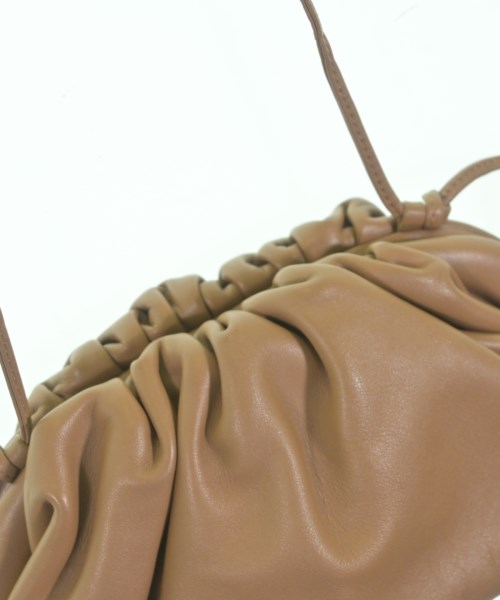 BOTTEGA VENETA（ボッテガヴェネタ）ショルダーバッグ ベージュ サイズ:- レディース/2200716252726