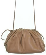 BOTTEGA VENETA（ボッテガヴェネタ）ショルダーバッグ ベージュ サイズ:- レディース/2200716252726