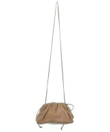BOTTEGA VENETA（ボッテガヴェネタ）ショルダーバッグ ベージュ サイズ:- レディース/2200716252726