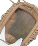 BOTTEGA VENETA（ボッテガヴェネタ）ショルダーバッグ ベージュ サイズ:- レディース/2200716252726